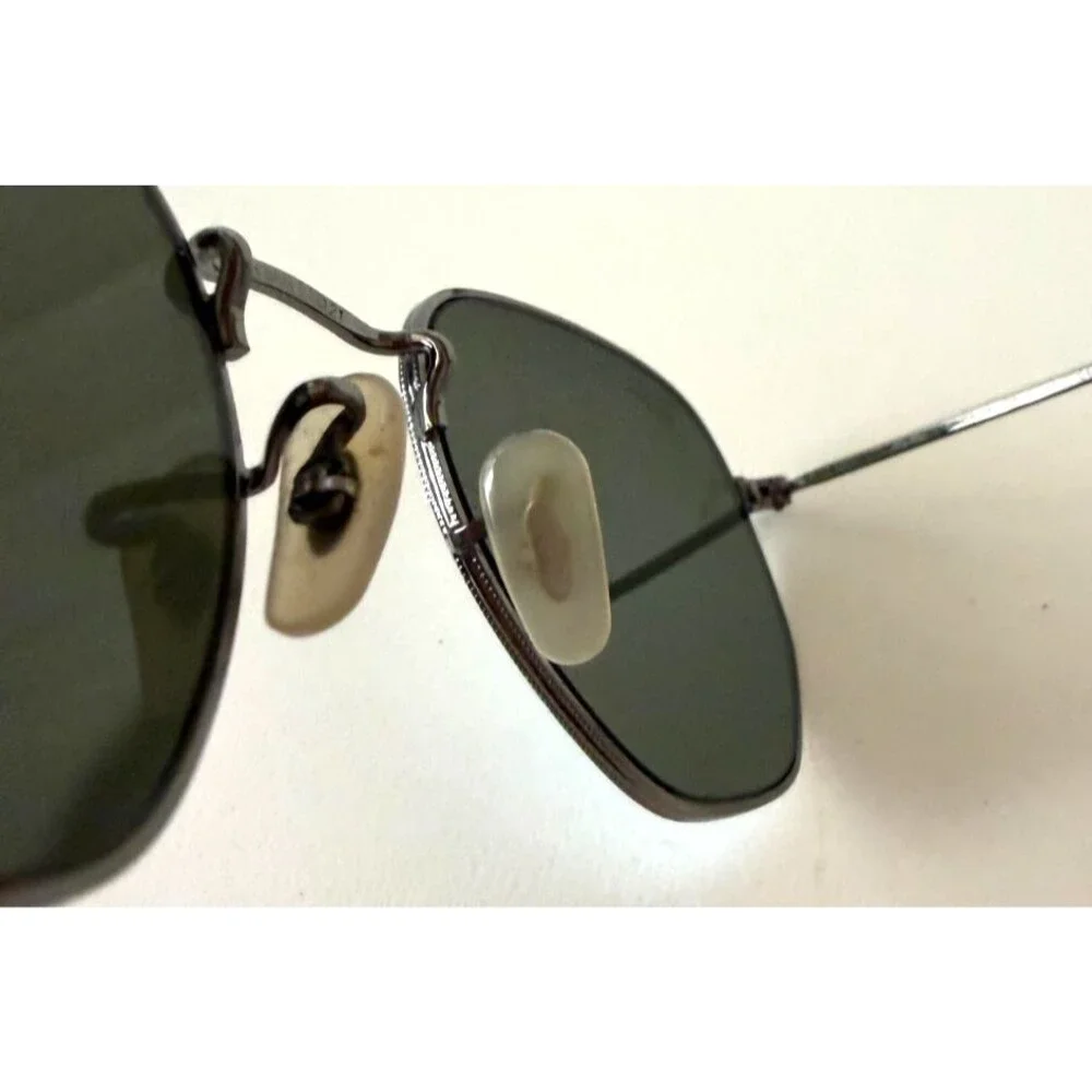 Authentic Ray-Ban for Scuderia Ferrari Collection Sunglasses womens mirror